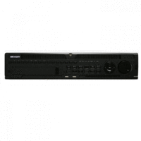 HikVision 64 Channel NVR CCTV IP Camera System DS-9664NI-I8 Tajori