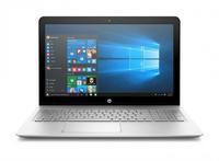 HP ENVY 15-AQ003 Laptop CORE I5 6200 15.6" LED Display 1TB silver Tajori