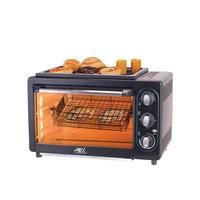 Anex Oven Toaster For Convection B.B.Q Grill,  And Fish Grill AG - 3069TT Tajori