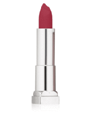 Maybelline Color Sensational Lipstick Red Revolution 470 Tajori