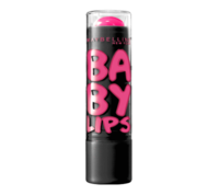 Maybelline Baby Lip Electro Pink Shock Lip Balm Tajori