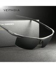 VEITHDIA Polarized Sunglasses AT-4813
