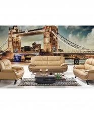 3D London Bridge Wallpaper BNS-327