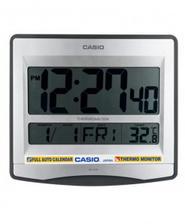 Casio ID-14S-8DF Clock