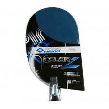Donic ColorZ 500 Blue Table Tennis Racket