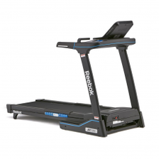 Reebok Jet 300 Series Treadmill + Bluetooth-Weight Tolerance 140 KG