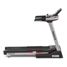 Reebok Jet 100+ Series Treadmill + Bluetooth-Weight Tolerance 110 KG