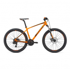 Giant ATX 2 Hybrid Bike 2019-Neon Orange