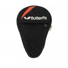 Butterfly Table Tennis Bat Cover - Black