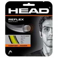 Head Reflex Squash Racket String