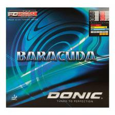Donic Barracuda Table Tennis Rubber