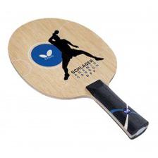 Butterfly Schlager Aramid Carbon Table Tennis Blade