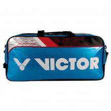 Victor 12 Racket Multi Sport Bag 9607-Blue