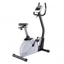 Fuel Fitness Upright Exercise Bike-Weight Tolerance 120 KG
