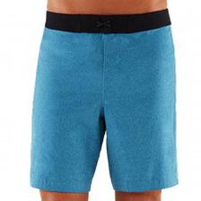 Manduka Soul Surfer Shorts - Bridgewater Blue
