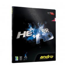 Andro Hexer HD Table Tennis Rubber