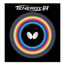 Butterfly Tenergy 64 Table Tennis Rubber
