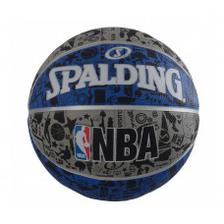 Spalding NBA Graffiti Basketball