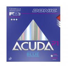 Donic Acuda P1 Table Tennis Rubber