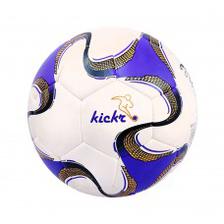 Kickr Premium Match Quality Football