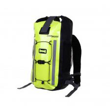 OverBoard Pro Vis Waterproof Backpack 20 Litres-Yellow