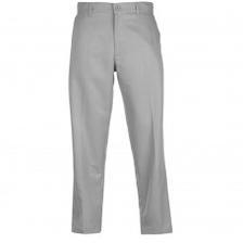 Slazenger Golf Pants - Light Grey