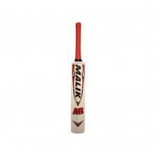 MB Gold Cricket Bat