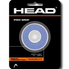 Head Pro Overgrip - Blue (3 Pack)