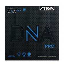 Stiga DNA Pro Table Tennis Rubber