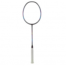 Li-Ning Extra Skill Windstorm 72 Badminton Racket-Black