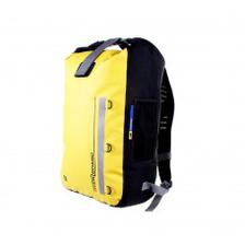 OverBoard Classic Waterproof Backpack 30 Litres-Yellow
