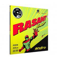 Andro Rasant Grip Table Tennis Rubber