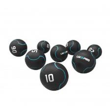 LivePro Solid Medicine Ball 10kg
