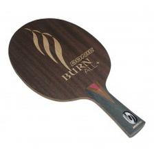Donic Burn All + Table Tennis Blade