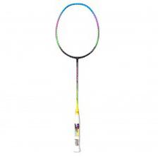 Li-Ning WindStorm 72 Badminton Racket-Black, Blue & Green