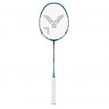Victor Jetspeed S12 Blue Badminton Racket