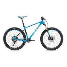 Giant Fathom-1 Mountain Bike-Blue