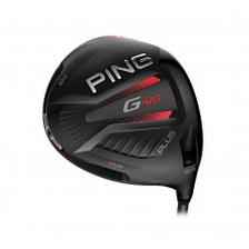 PING G410 Plus Golf Driver