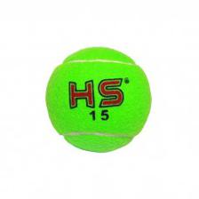 HS Loose Cricket Tennis Ball (12 Pcs)
