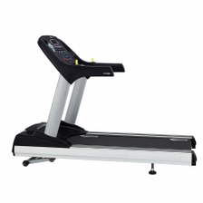  SteelFlex 4.0 HP AC Commercial Treadmill (XT-8000A) - (Weight Tolerance 180 KGS)
