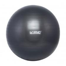LiveUp PVC Gym Ball - 65 cm