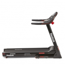 Reebok GT50 Series Treadmill + Bluetooth-Weight Tolerance 120 KG
