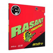 Andro Rasant PowerSponge Table Tennis Rubber