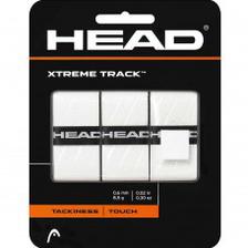Head Xtreme Track Overgrip - White (3 Pack)