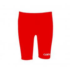 Coega Boys Swimming Shorts - Red