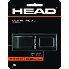 Head UltraTac XL Squash Grip-Black