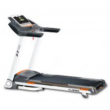 Daily Youth 2.5 HP DC Android Intelligent Motorized Treadmill (KL906S) - China (Weight Tolerance 135 KGS)