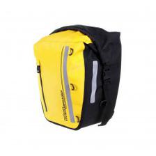 OverBoard Classic WaterProof Pannier-17 Litres-Yellow
