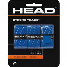Head Xtreme Track Overgrip - Blue (3 Pack)