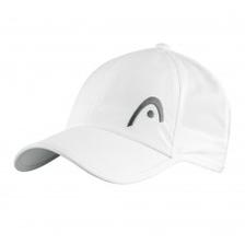 Head Pro Player Cap for Tennis -White